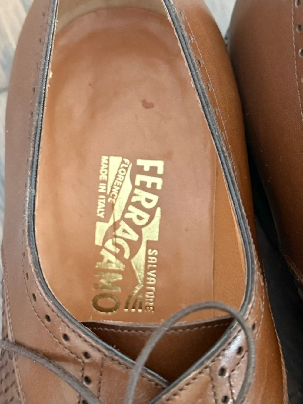 Salvatore Ferragamo salvatore ferragamo